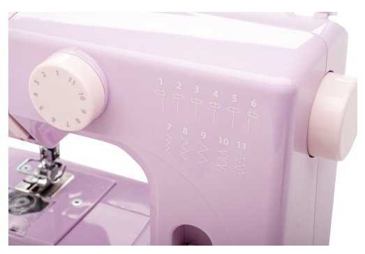 Швейная машина Comfort 6 фотография 6