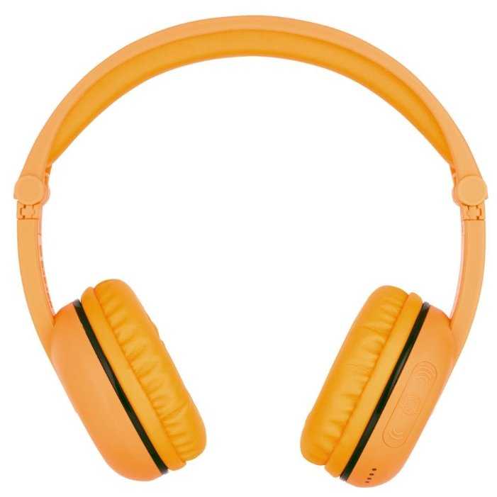 Беспроводные наушники Onanoff BuddyPhones Play фотография 15
