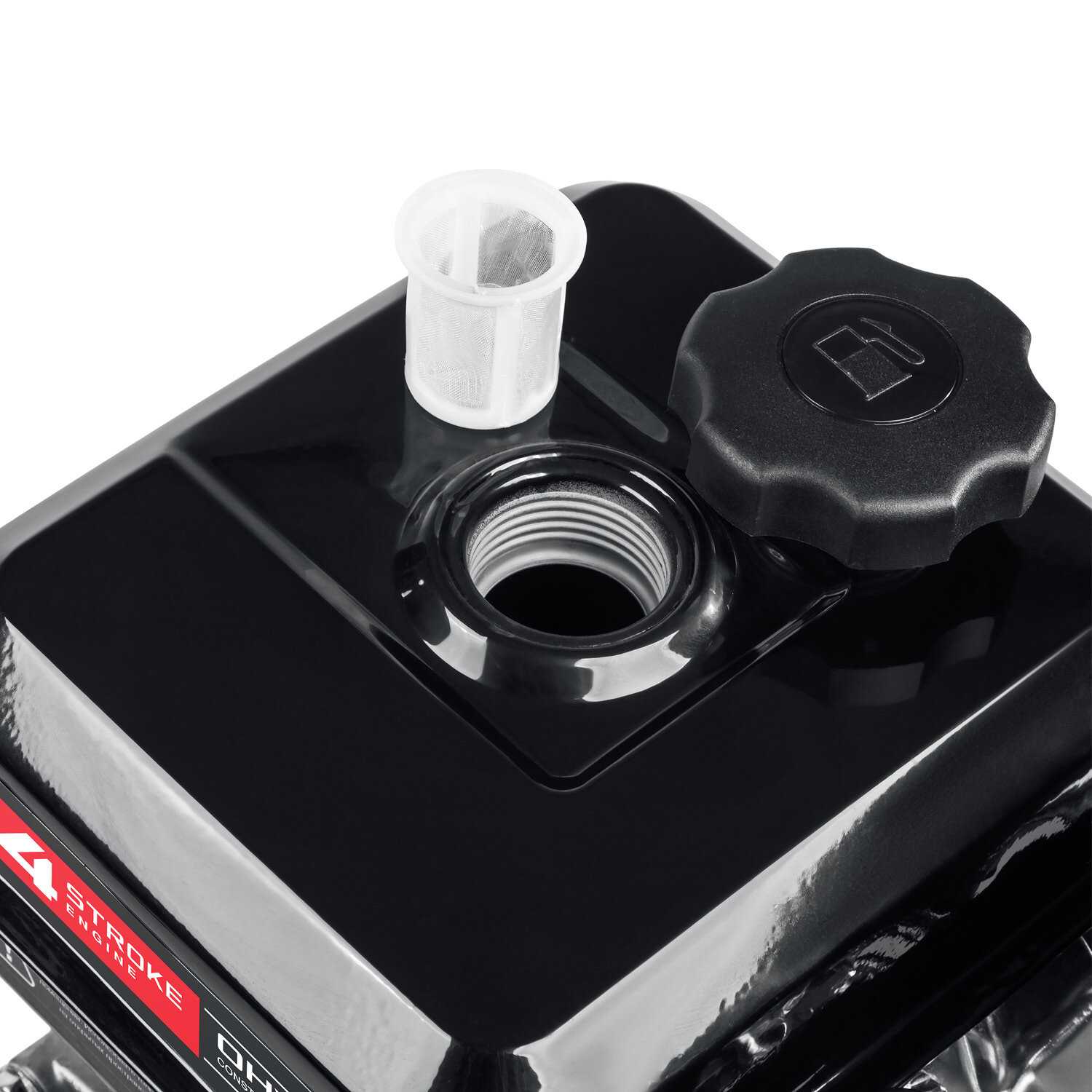 Бензиновый культиватор STEHER GK-170 фотография 6