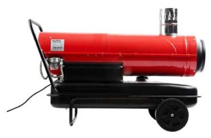 Дизельная тепловая пушка РЕСАНТА ТДПН-30000 фотография 10