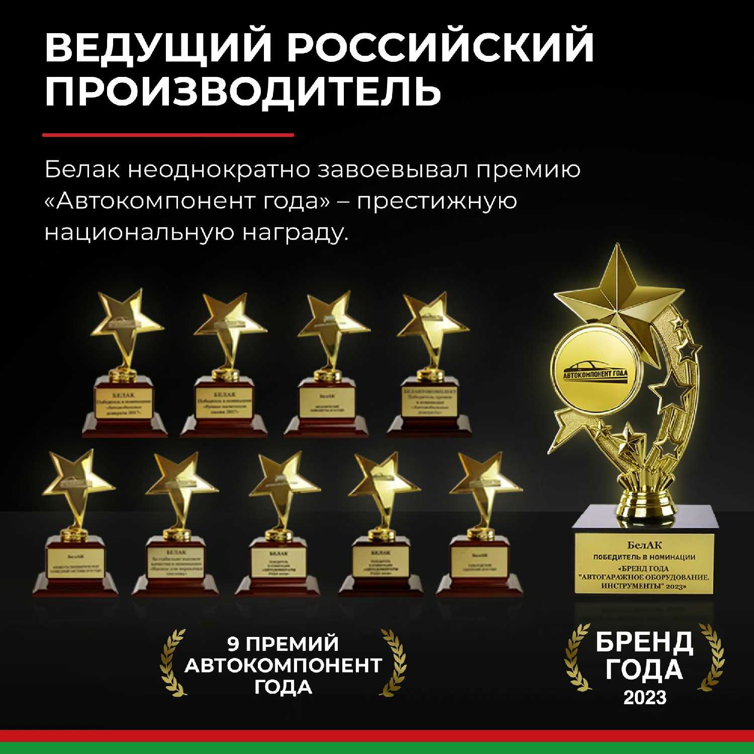 Компрессор БелАК Торнадо - 20М (БАК.99164) фотография 13