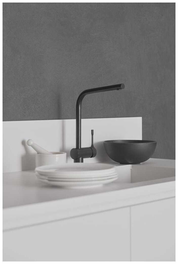 Смеситель Ideal Standard BC174XG фотография 2