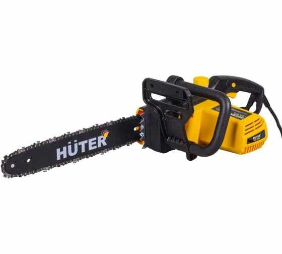 Пила сетевая Huter ELS-1800P фотография 8