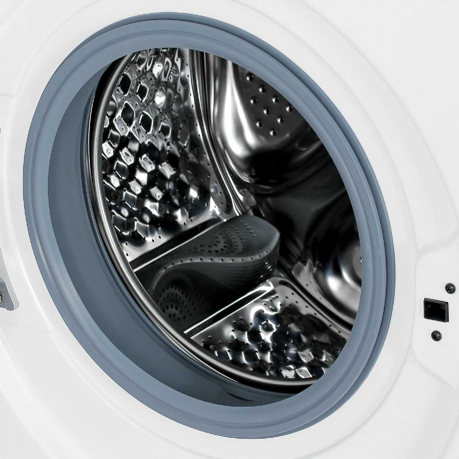 Стиральная машина DEXP WM-F814DDMA фотография 5