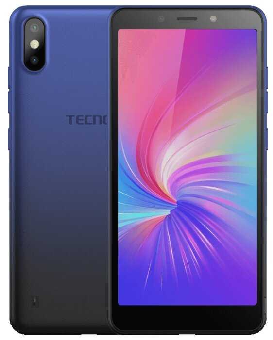 Смартфон TECNO POP 2S