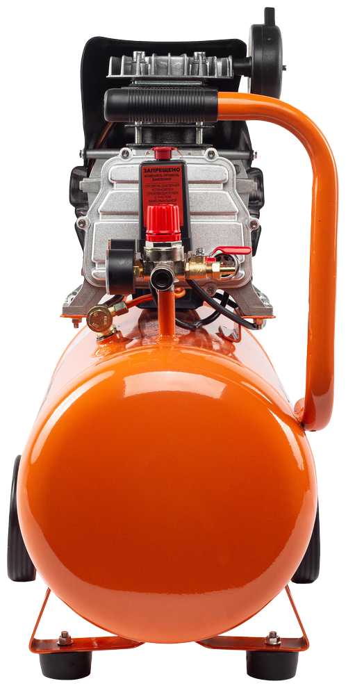 Компрессор КМП-50/300АМ Вихрь фотография 3