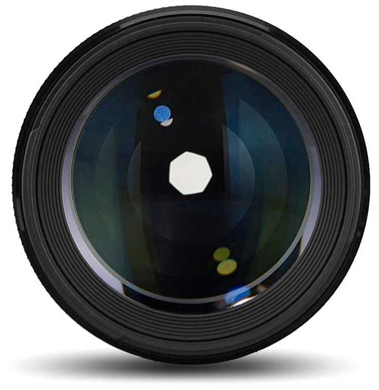 Объектив YongNuo YN 85mm f/1.8S DF DSM Sony E фотография 5