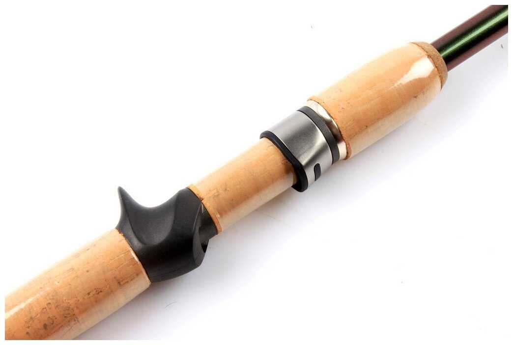 Спиннинг Forsage River Master C-10.6 320cm 30-90 g фотография 2