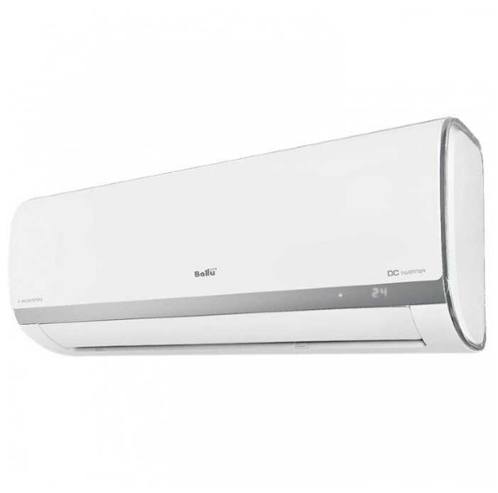 Сплит-система Ballu BSDI-07HN1