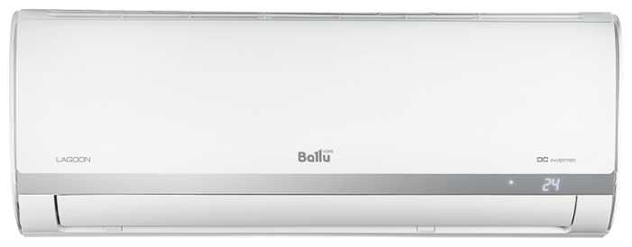 Сплит-система Ballu BSDI-07HN1 фотография 1