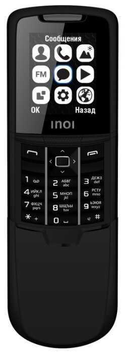 Кнопочный телефон INOI 288S фотография 1
