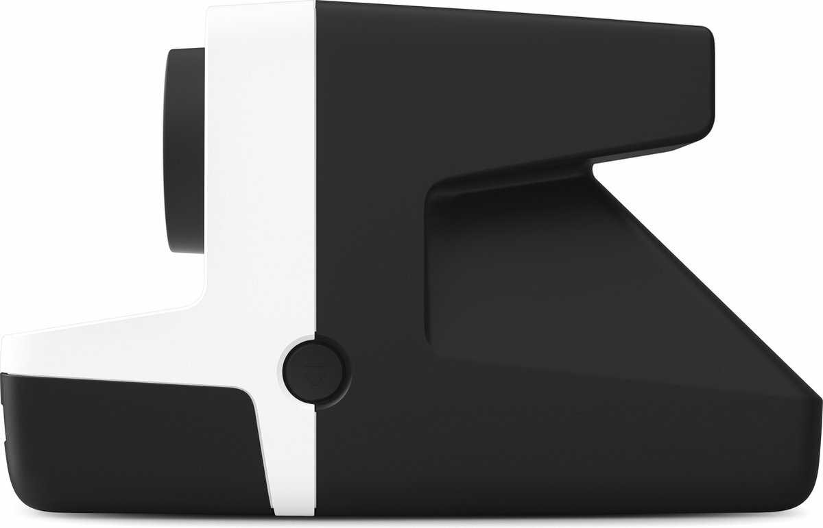 Фотоаппарат моментальной печати Polaroid Now (2 поколения) фотография 8