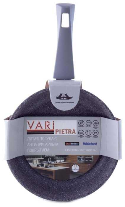 Сковорода VARI Pietra фотография 3