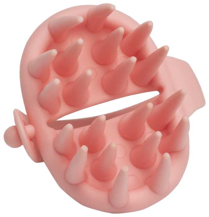 Комбинированный массажер BRADEX KZ 0494/KZ 0495 фотография 2