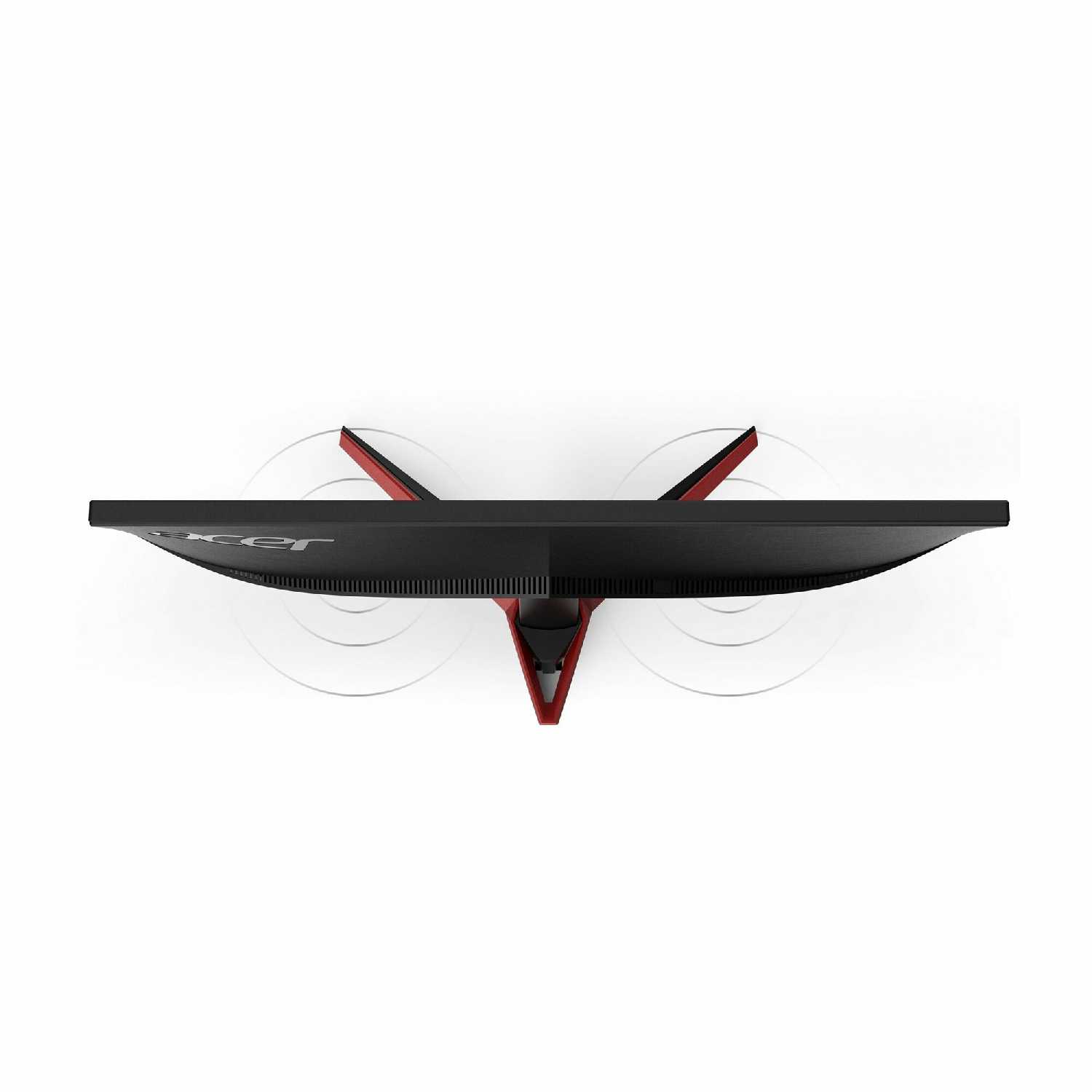 Монитор ACER Nitro VG270M3 (180Hz) фотография 10