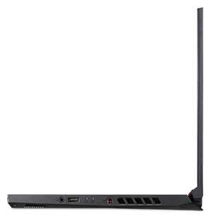 Ноутбук Acer Nitro 5 AN515-54-547T (1920x1080, Intel Core i5 2.4 ГГц, RAM 8 ГБ, SSD 512 ГБ, GeForce GTX 1650, Win10 Home) фотография 7