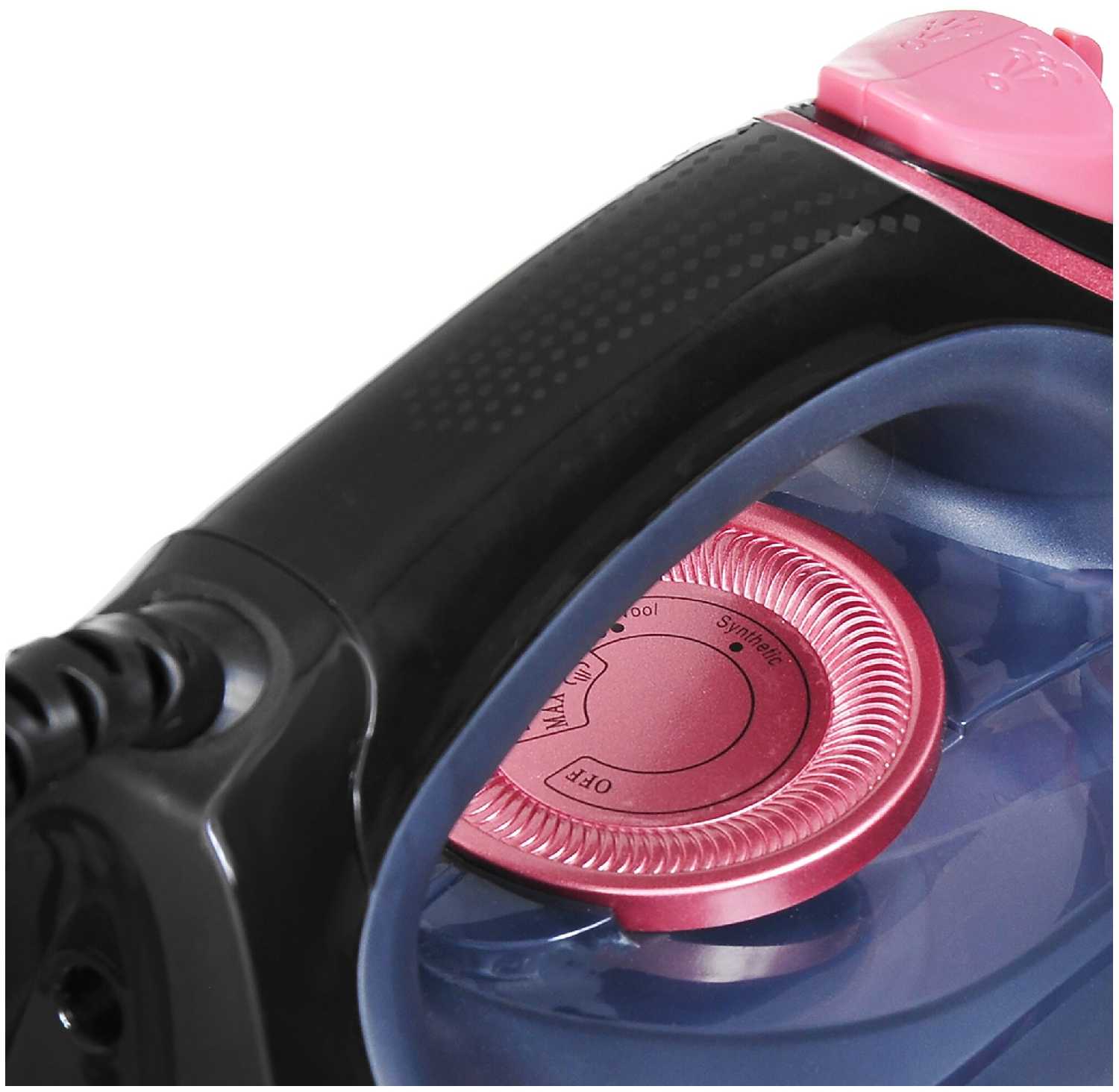 Утюг HYUNDAI H-SI01623 фотография 9