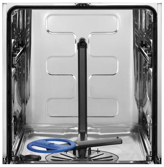 Посудомоечная машина Electrolux EEZ 969300 L фотография 4