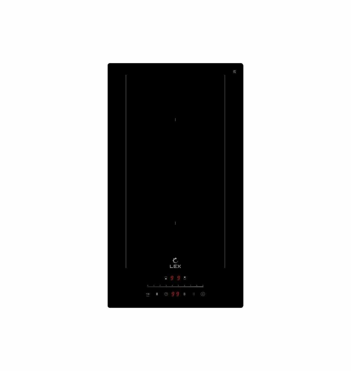 Варочная панель LEX EVI 321A фотография 1