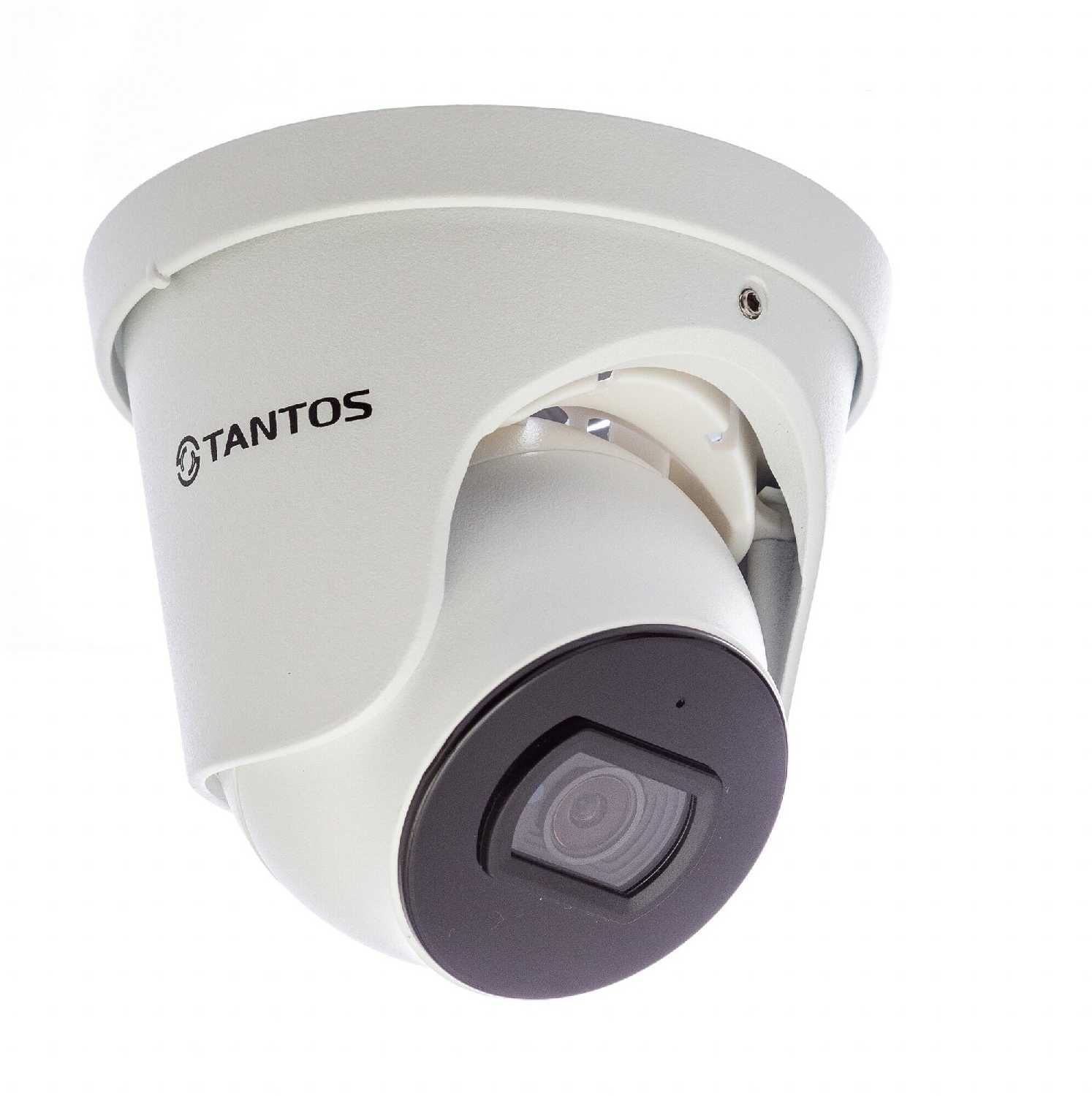 Камера Видеонаблюдения Tantos TSc-Ve2HDf