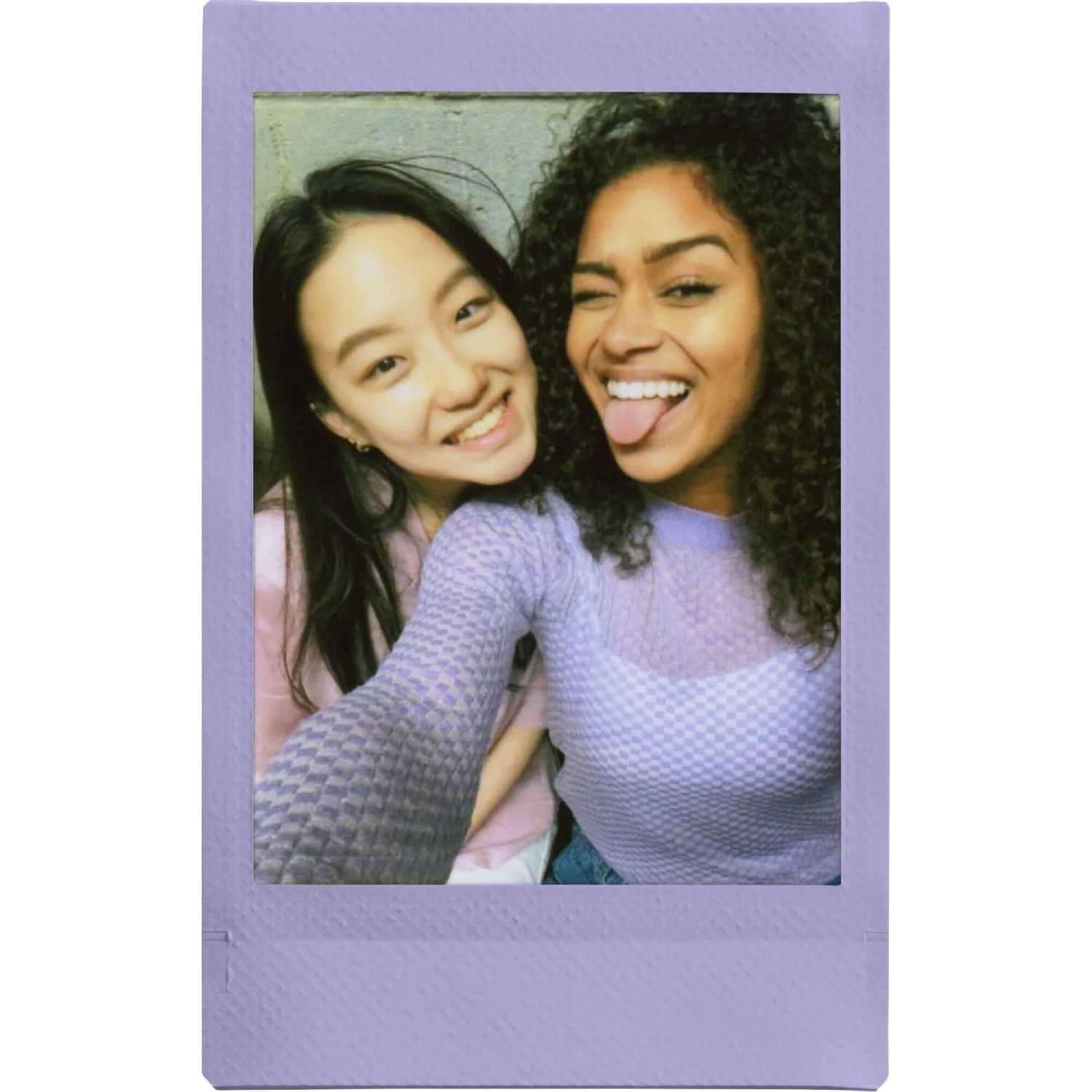 Фотоаппарат Fujifilm Instax Mini 12 фотография 20