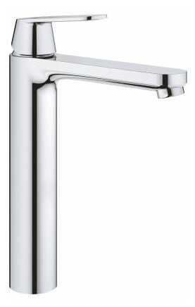 Смеситель для раковины GROHE Eurosmart Cosmopolitan, XL-Size, хром (23921000)