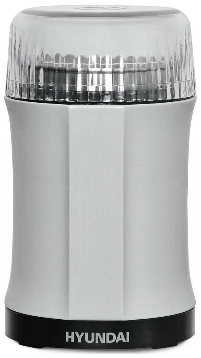Кофемолка Hyundai HYC-G3241 фотография 1