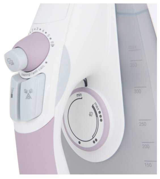 Утюг Braun TexStyle 7 TS755 фотография 6