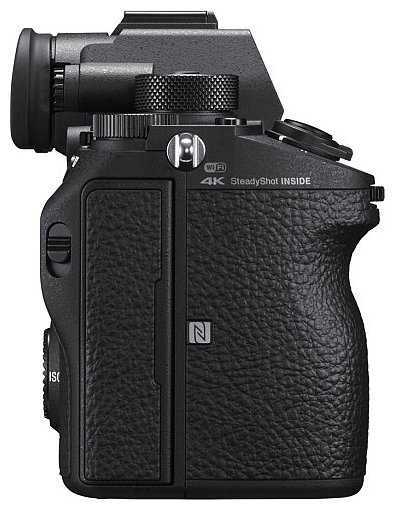 Фотоаппарат Sony Alpha ILCE-9 Body фотография 4