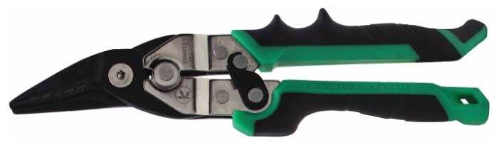 Строительные ножницы правые 250 мм STANLEY FatMax Ergo FMHT73557-0 фотография 1