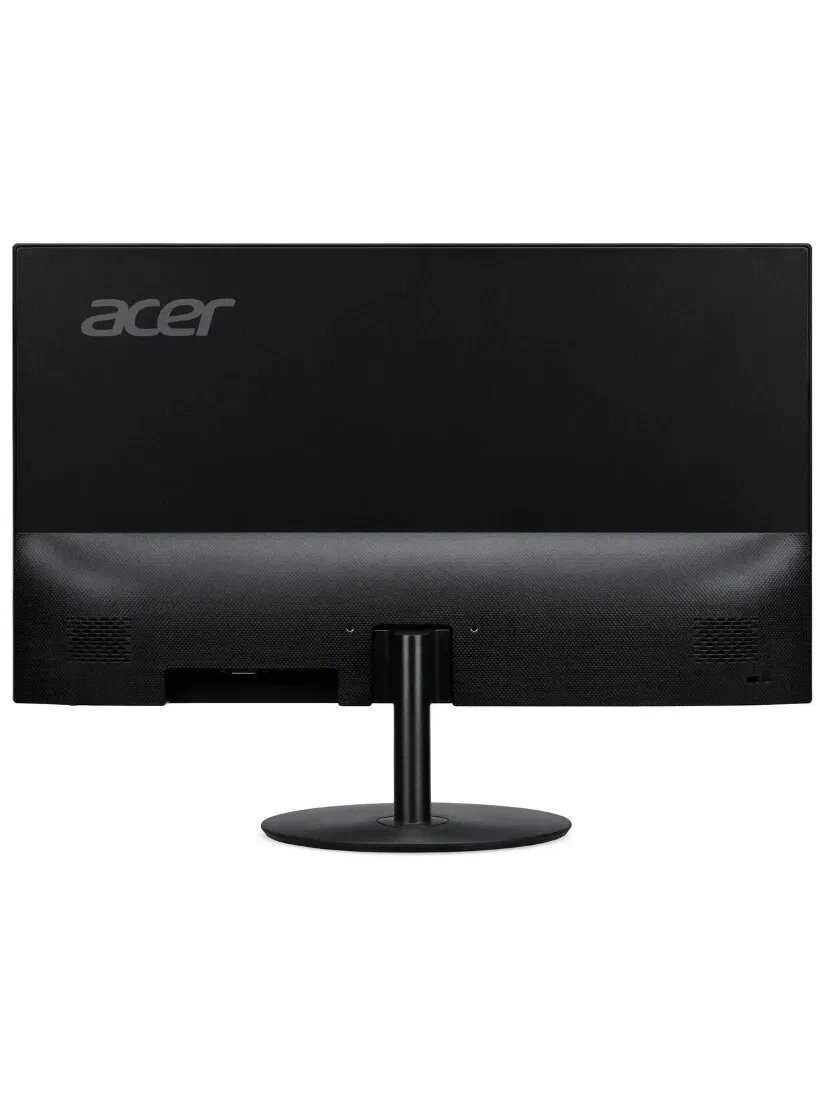 Монитор Acer SA272P1bi фотография 8