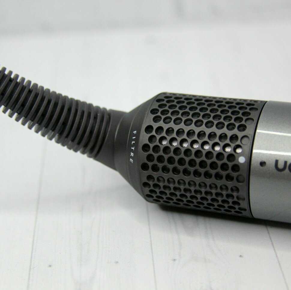 Мультистайлер Dyson Airwrap multi-styler Complete (408028-01) фотография 4