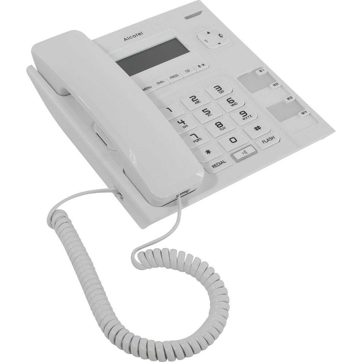 Телефон Alcatel Т56 фотография 2