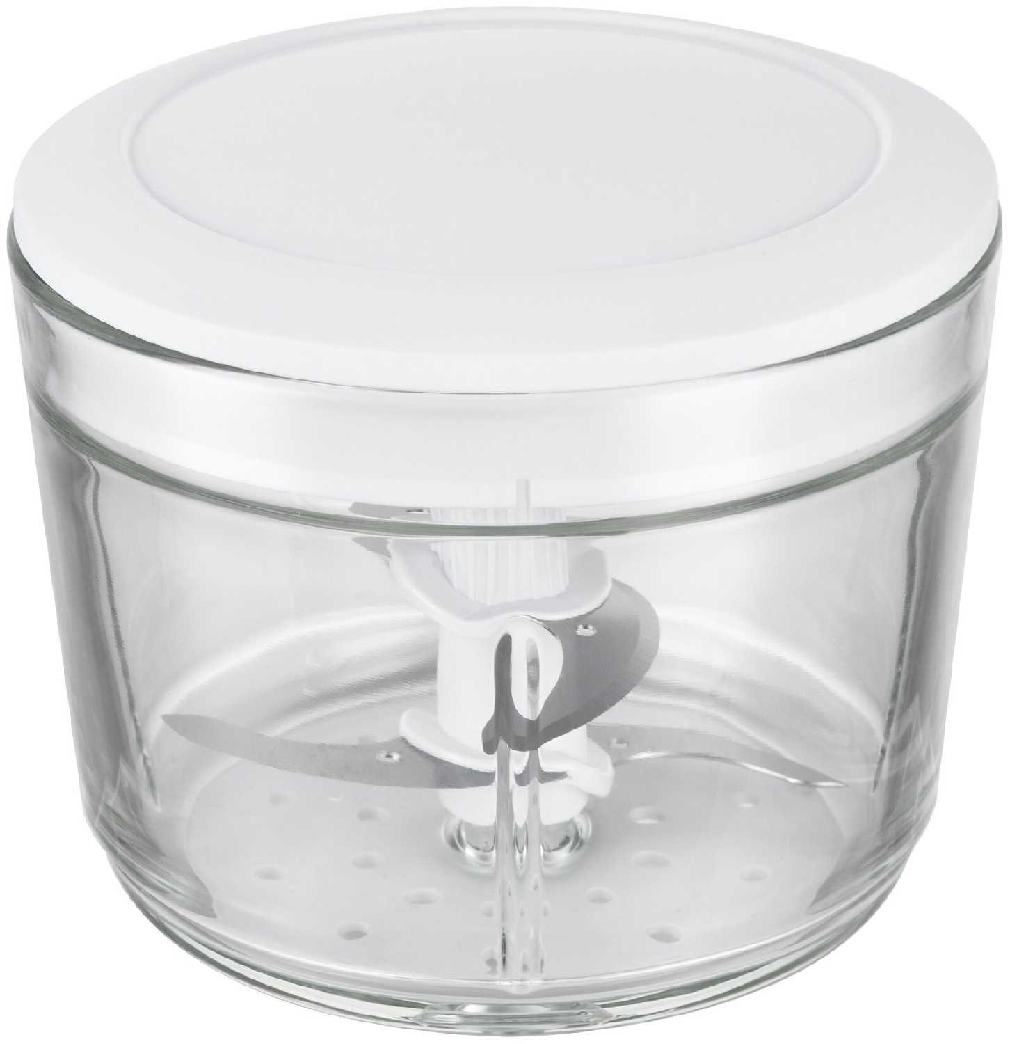 Измельчитель Polaris PFC 0408, 400 Вт фотография 2