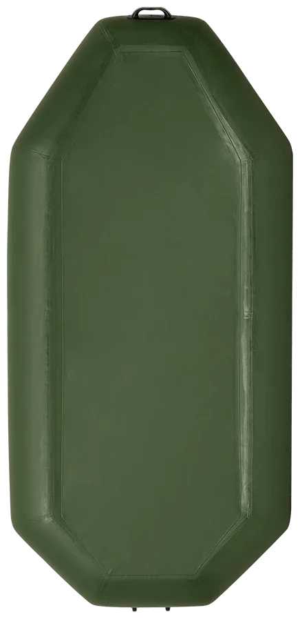 Надувная лодка Фрегат М-5 Лайт (2020г) фотография 1