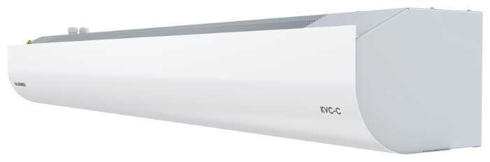 Воздушная завеса KALASHNIKOV KVC-С15V-11 фотография 2