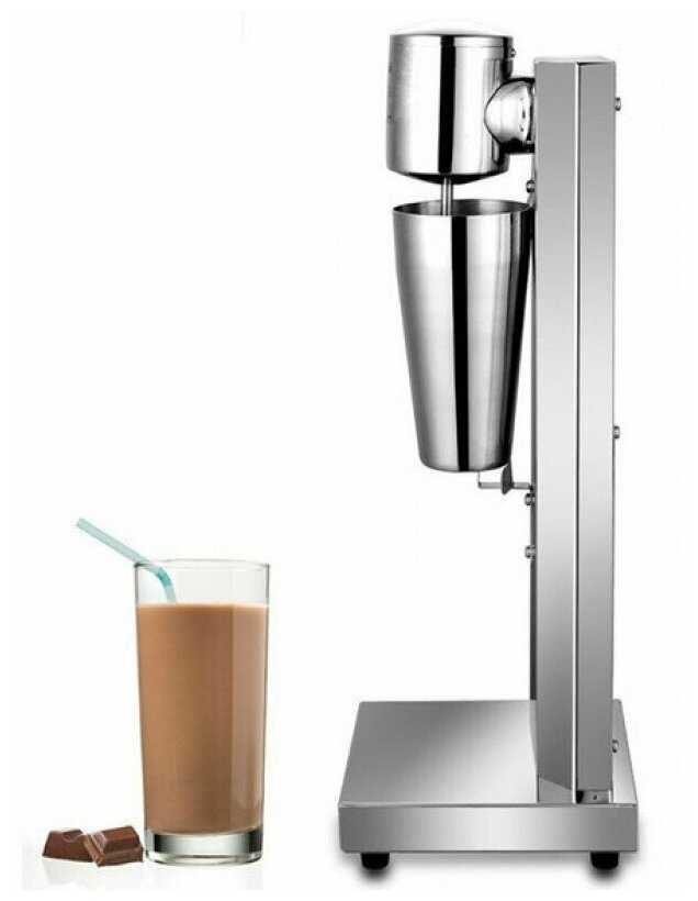 Миксер для коктейлей GASTRORAG HBL-015 фотография 2