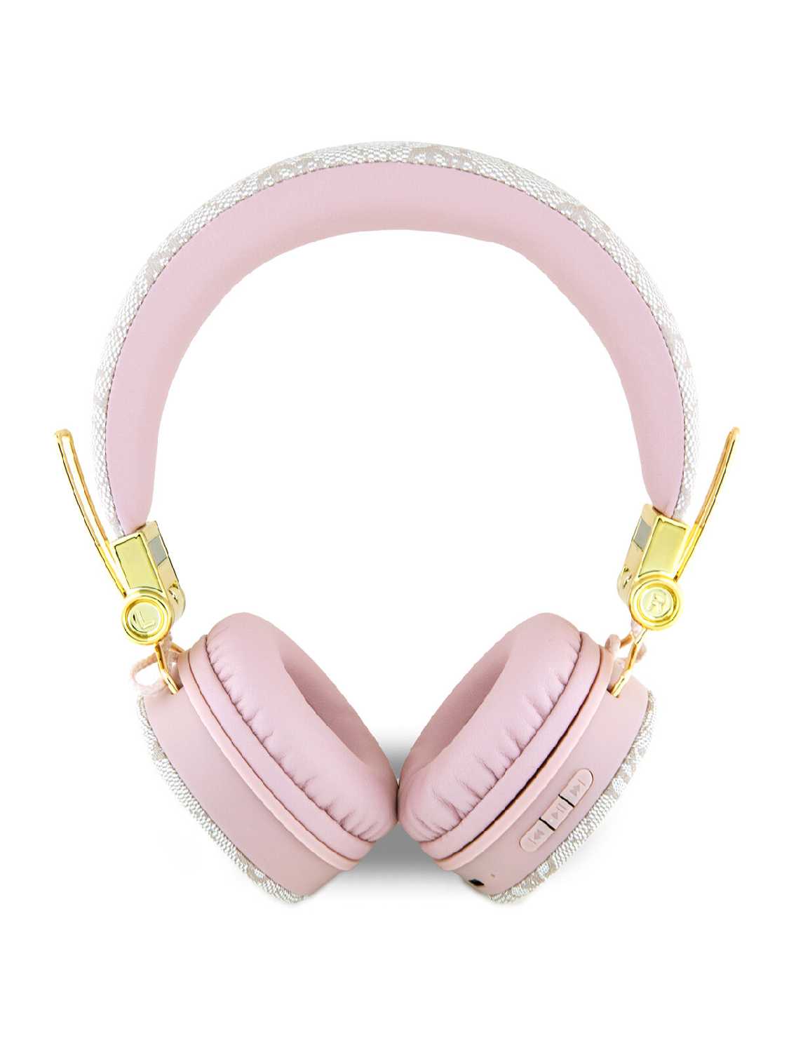 Наушники Guess Bluetooth Headphones Round (4G) фотография 2