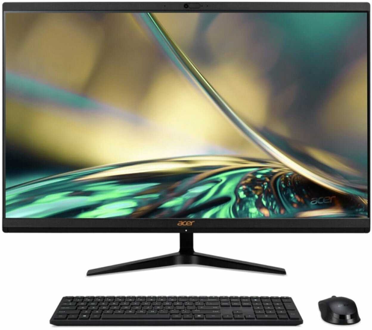 Моноблок Acer Aspire C27-1700 фотография 13