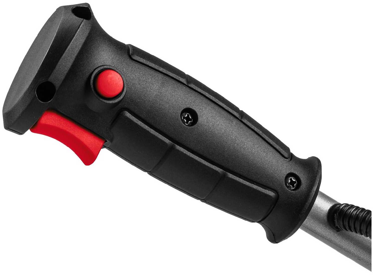 Триммер электрический ЗУБР КСВ-42-1700, 1700 Вт, 42 см фотография 4