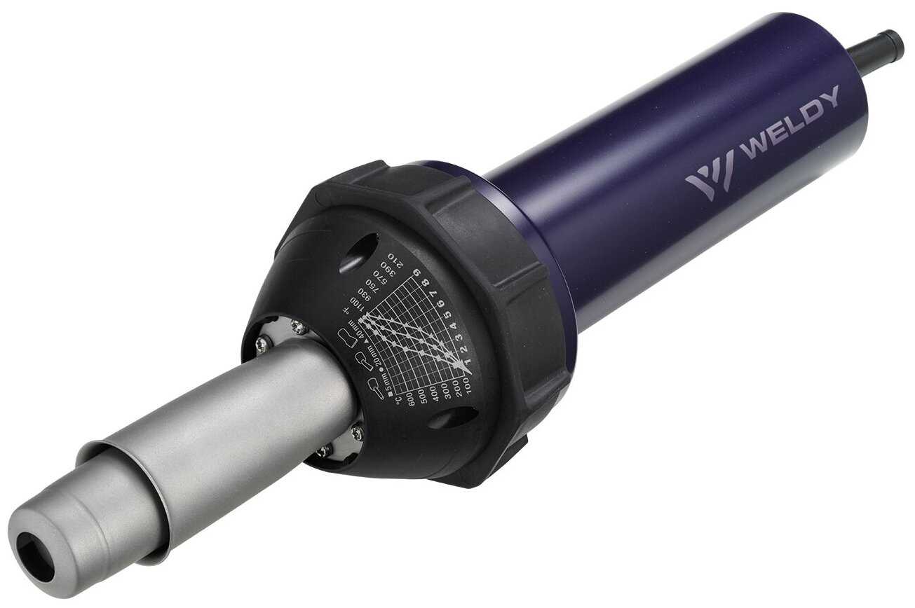 Weldy Energy HT1600