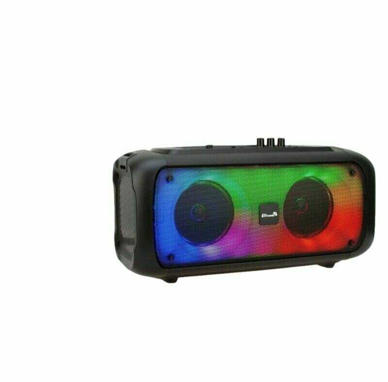 Аудиосистемы ELTRONIC FIRE BOX 200 (20-66) фотография 6