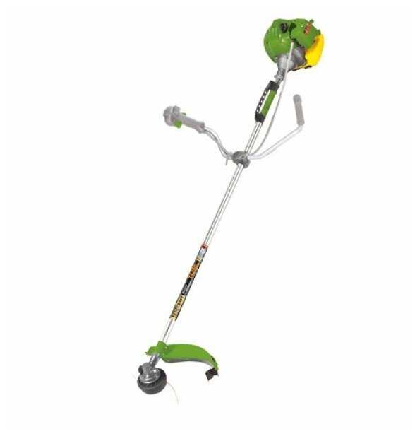 Коса бензиновая PROCRAFT T4200/52 Electro Starter фотография 1