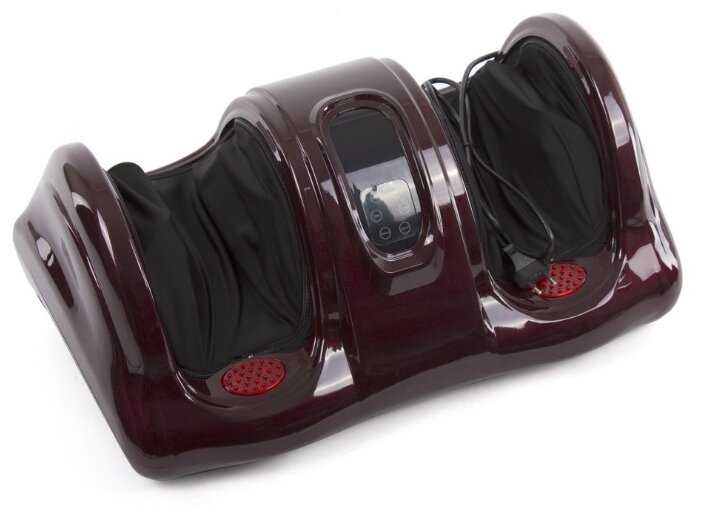 Вибрационный массажер BRADEX Блаженство Про KZ 0476 фотография 1