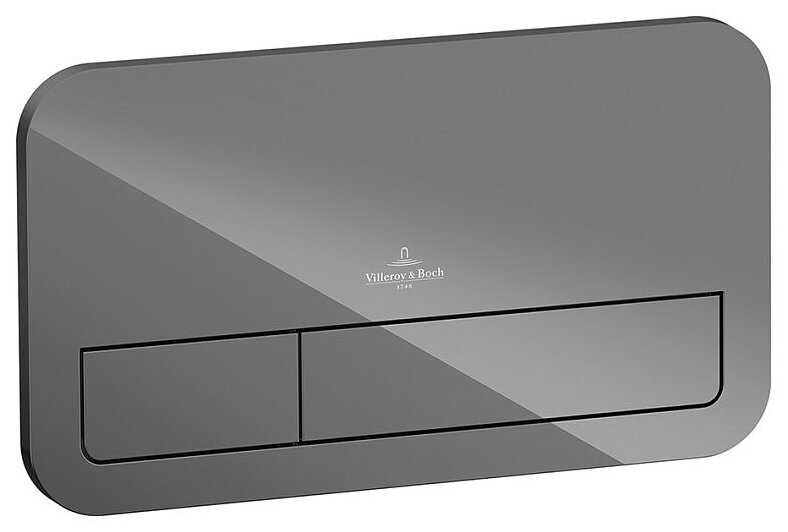 Кнопка смыва Villeroy & Boch ViConnect 922400 фотография 2