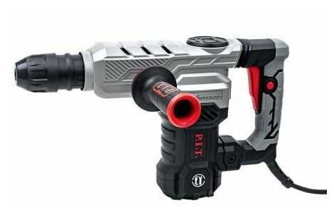 Отбойный молоток электрический P.I.T. GSH 25-C (1.5 кВт) фотография 12
