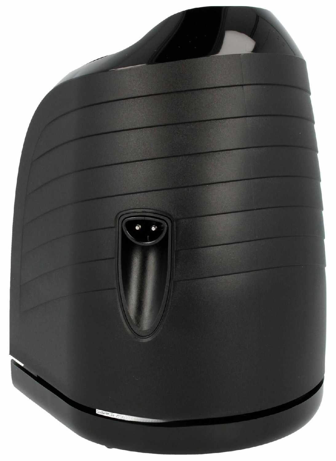 Станция очистки и подзарядки Braun Clean&Charge для бритв Series 7 (81622438) фотография 3