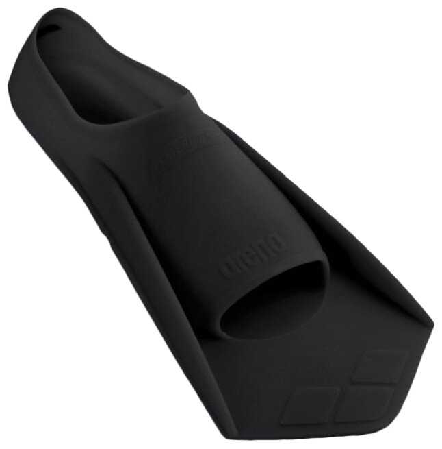 Ласты с закрытой пяткой arena Powerfin фотография 10