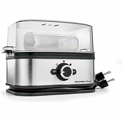 Электрическая яйцеварка Tescoma PRESIDENT фотография 2