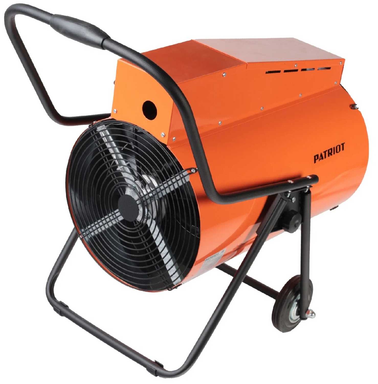 Электрическая тепловая пушка PATRIOT PT-R 30 фотография 2